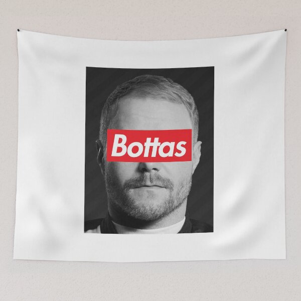 Item preview, Bottas (Photo) designed and sold by The Armorsmith.