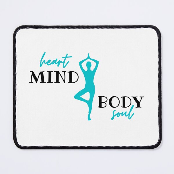 Item preview, Heart, Mind, Body and Soul! designed and sold by sweetstella.