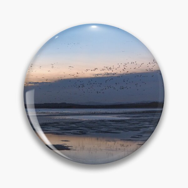 Item preview, Montrose Basin designed and sold by Anna Fairley Nielsson.