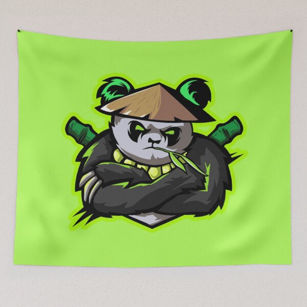 Item preview, Bad Panda designed and sold by BestFashion4u.