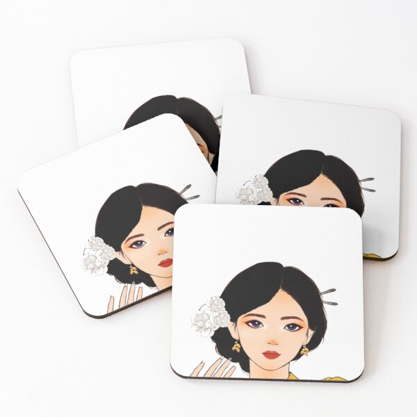 Item preview, Manchu designed and sold by marielso123.