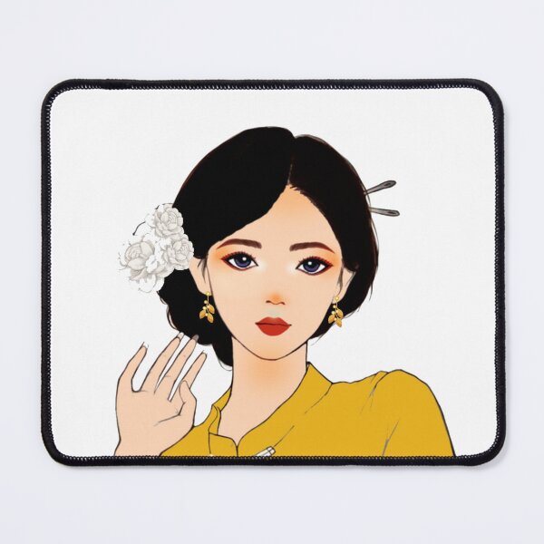 Item preview, Manchu designed and sold by marielso123.