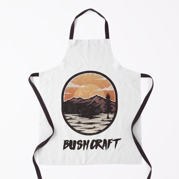 Item preview, Bushcraft survival designed and sold by addict2reading.