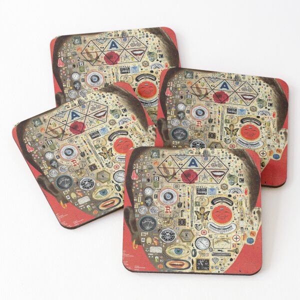 Item preview, Collage Art communication designed and sold by Sameart ⭐⭐⭐⭐⭐.