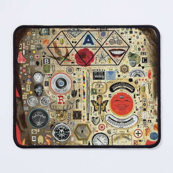 Item preview, Collage Art communication designed and sold by Sameart ⭐⭐⭐⭐⭐.
