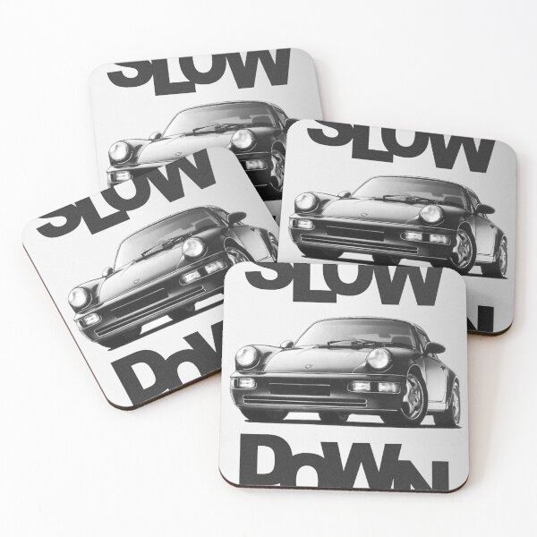 Item preview, slow down car designed and sold by astroavaa.