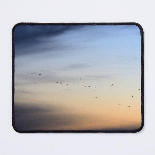 Item preview, Pink-Footed Geese designed and sold by Anna Fairley Nielsson.