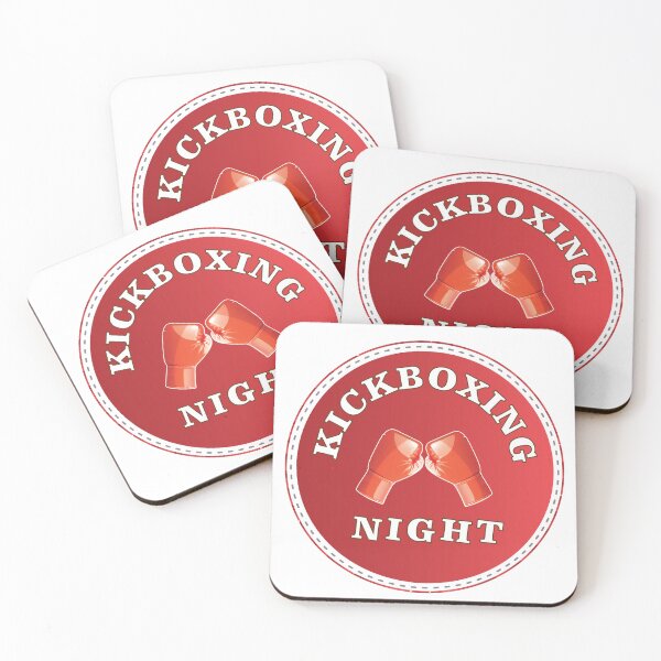 Item preview, Kickboxing night designed and sold by xhemojashari.