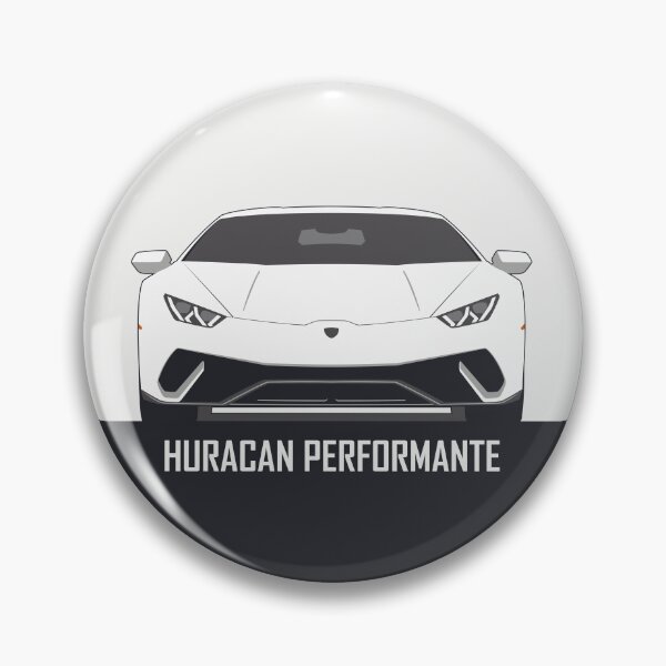Item preview, Performance Huracan designed and sold by CarFrontVectors.