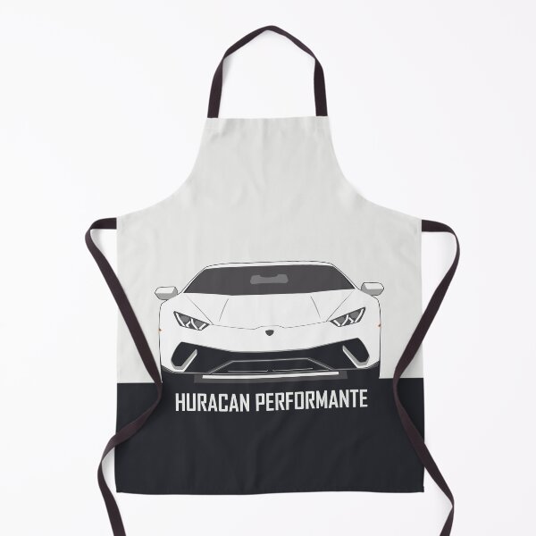 Item preview, Performance Huracan designed and sold by CarFrontVectors.