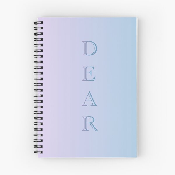 Item preview, dear with lilac and soft blue designed and sold by Uffcagla.