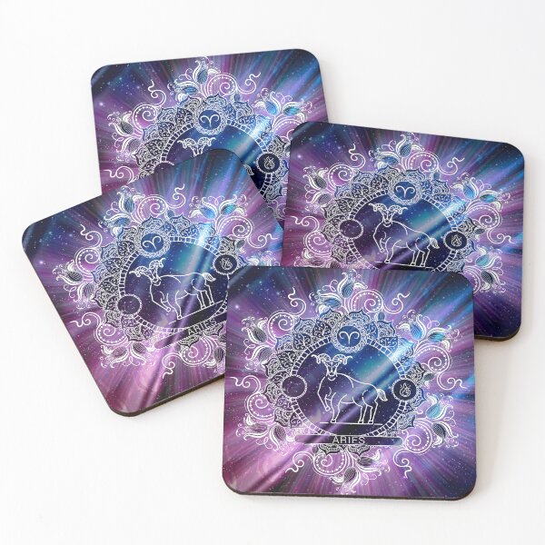 Item preview, Zodiac - Universe - Aries designed and sold by aleibanez.