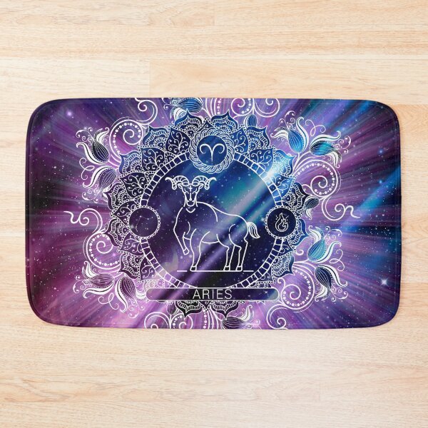 Item preview, Zodiac - Universe - Aries designed and sold by aleibanez.