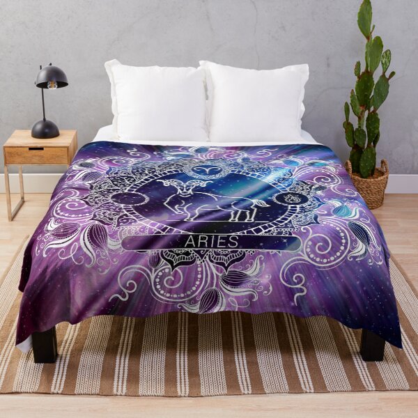Item preview, Zodiac - Universe - Aries designed and sold by aleibanez.