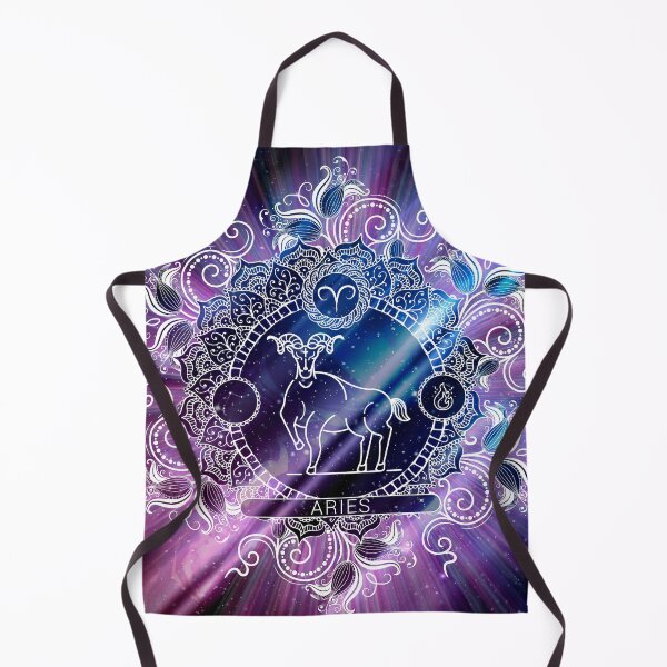 Item preview, Zodiac - Universe - Aries designed and sold by aleibanez.