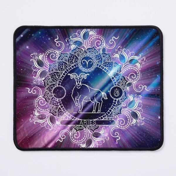 Item preview, Zodiac - Universe - Aries designed and sold by aleibanez.