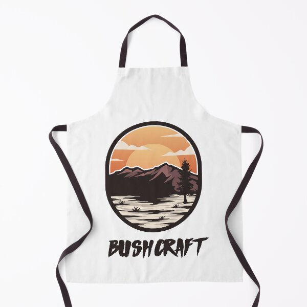 Item preview, Bushcraft survival designed and sold by addict2reading.