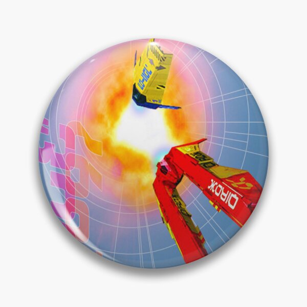 Item preview, wipeout2097 designed and sold by ORLANDOVALTERRA.