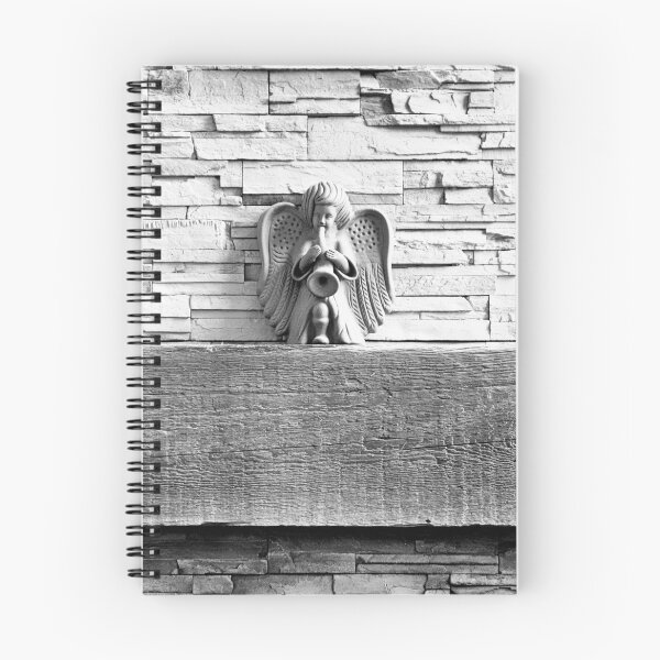 Item preview, Three Angels on a Mantel designed and sold by Robert Meyers-Lussier.