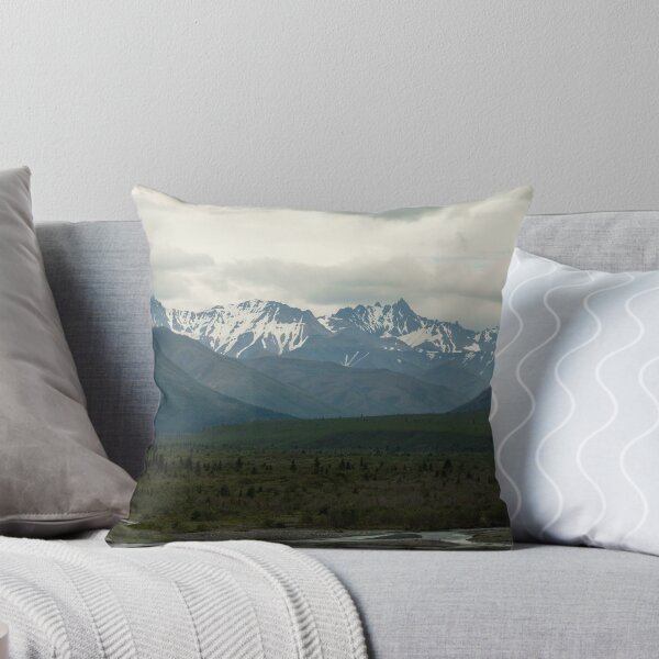 Item preview, Denali National Park designed and sold by Marc Forman.