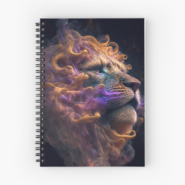 Item preview, Lion designed and sold by Imparable.