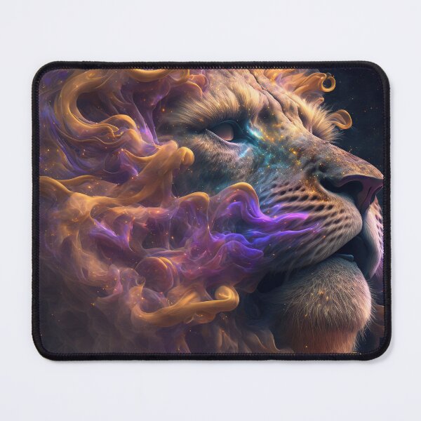 Item preview, Lion designed and sold by Imparable.