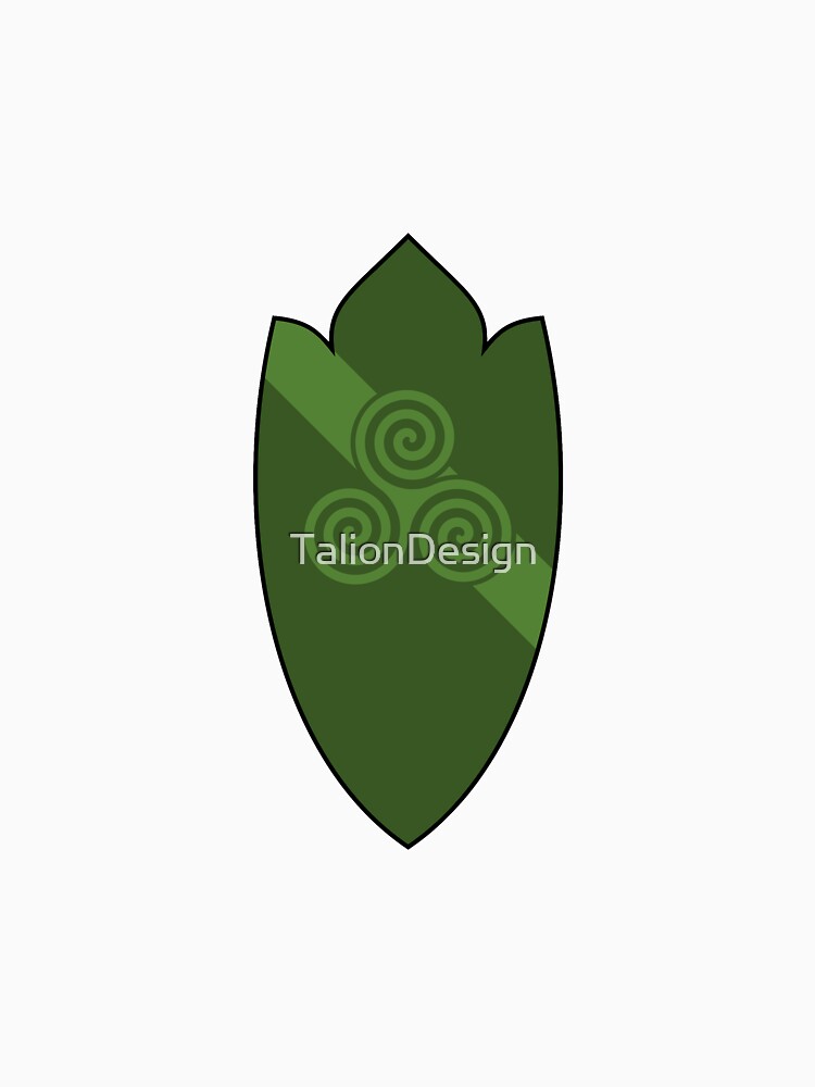 Aperçu 6 sur 6. Sweat à capuche épais avec l'œuvre Enclave of Ardenath créée et vendue par TalionDesign.
