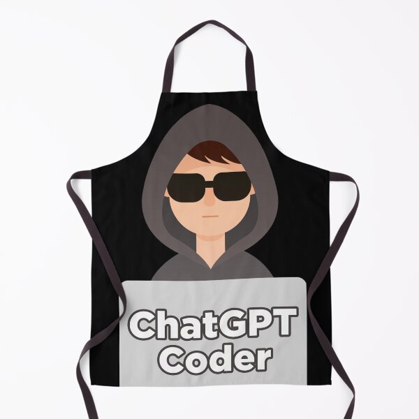Item preview, ChatGPT Chatbot Coder designed and sold by PeterPrv.