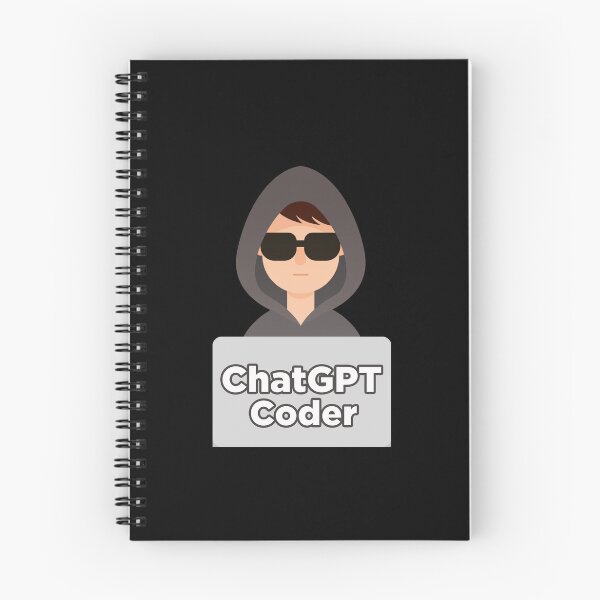 Item preview, ChatGPT Chatbot Coder designed and sold by PeterPrv.