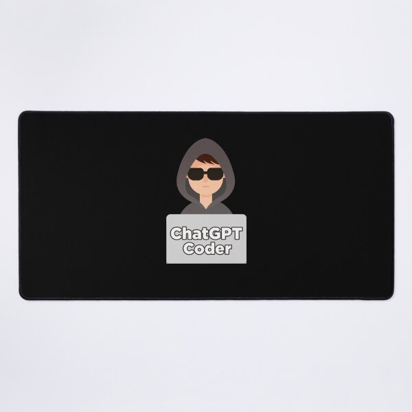 Item preview, ChatGPT Chatbot Coder designed and sold by PeterPrv.