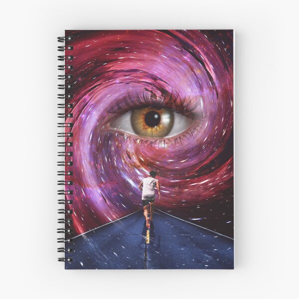 Item preview, The Pursuit of Insight designed and sold by seamless.