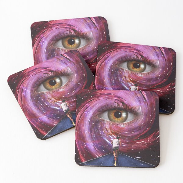 Item preview, The Pursuit of Insight designed and sold by seamless.