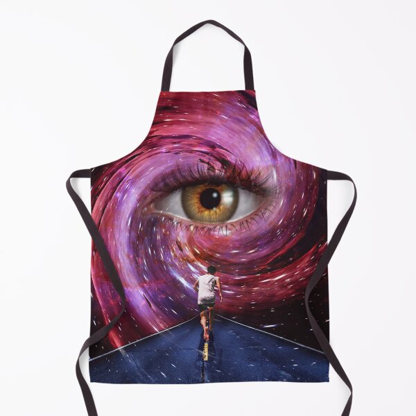 Item preview, The Pursuit of Insight designed and sold by seamless.