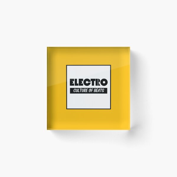 Artikelvorschau, Electro entworfen und verkauft von AcidTed.