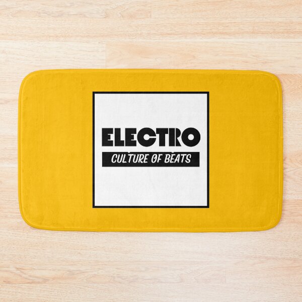 Item preview, Electro designed and sold by AcidTed.