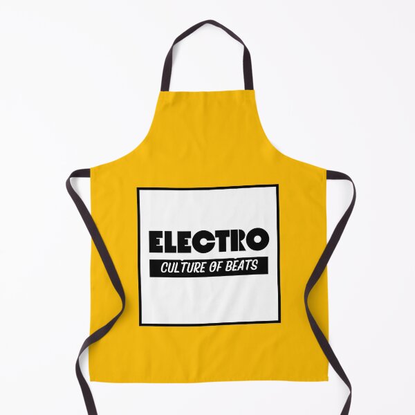 Item preview, Electro designed and sold by AcidTed.
