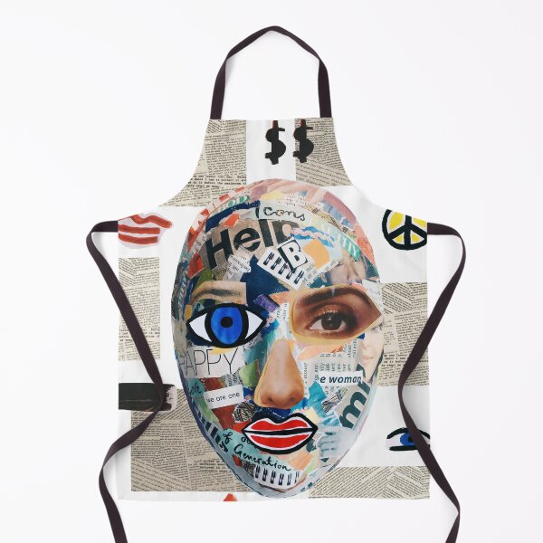 Item preview, Collage Art communication designed and sold by Sameart ⭐⭐⭐⭐⭐.