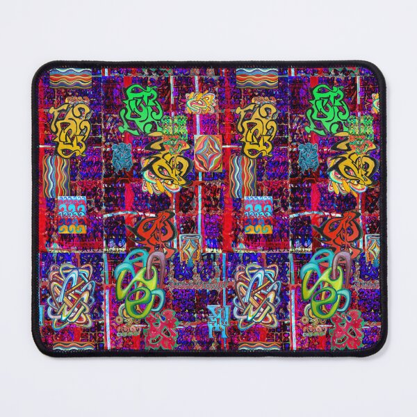 Item preview, Pop abstract designed and sold by Diego Manuel Rodriguez.