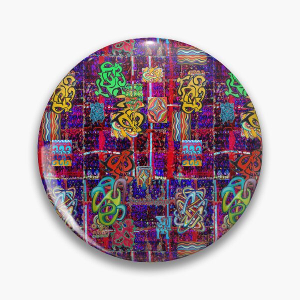 Item preview, Pop abstract designed and sold by Diego Manuel Rodriguez.