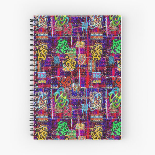 Item preview, Pop abstract designed and sold by Diego Manuel Rodriguez.