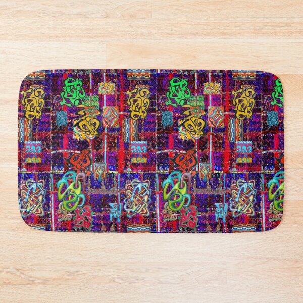Item preview, Pop abstract designed and sold by Diego Manuel Rodriguez.