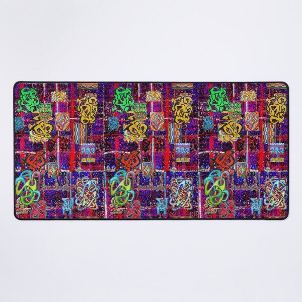 Item preview, Pop abstract designed and sold by Diego Manuel Rodriguez.