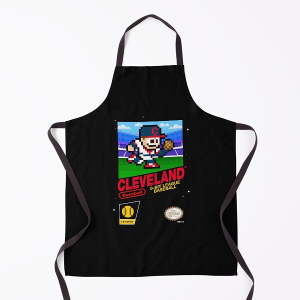 Item preview, Cleveland (8-bit Videogame Cart) designed and sold by The Armorsmith.