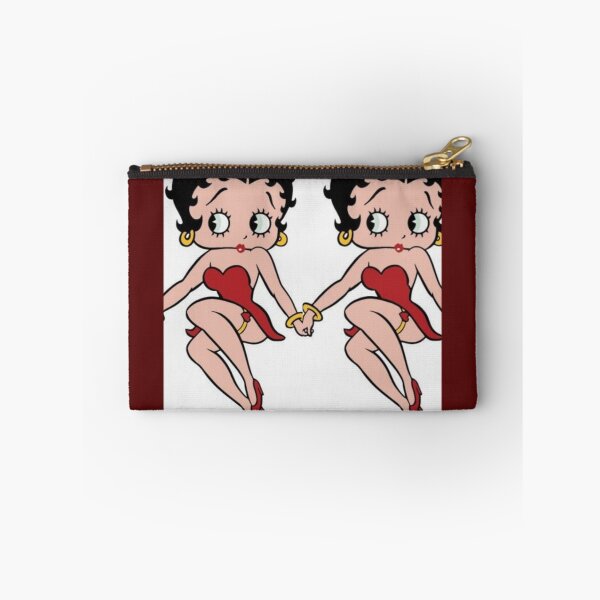 Item preview, Beautiful Betty Boop dressed in Red and looking absolutely stunning.  designed and sold by Tiannalaw.