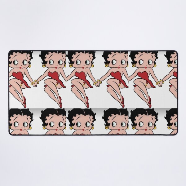 Item preview, Beautiful Betty Boop dressed in Red and looking absolutely stunning. designed and sold by Tiannalaw.