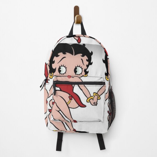 Item preview, Beautiful Betty Boop dressed in Red and looking absolutely stunning. designed and sold by Tiannalaw.
