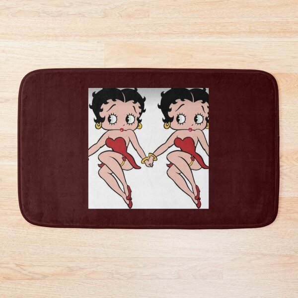 Item preview, Beautiful Betty Boop dressed in Red and looking absolutely stunning.  designed and sold by Tiannalaw.