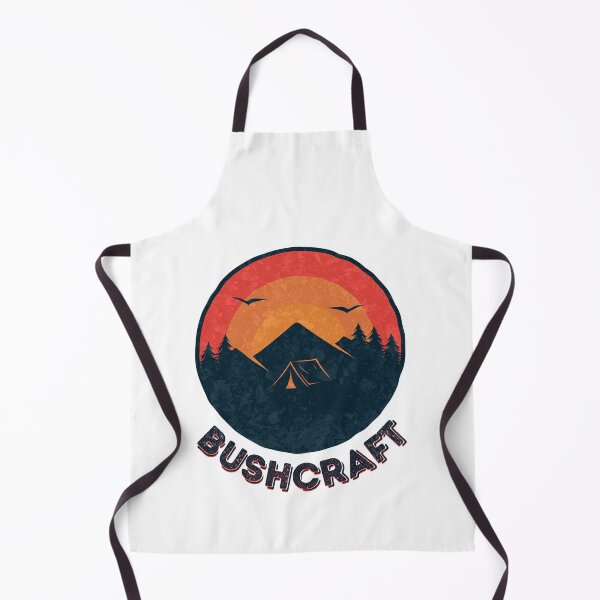 Item preview, Bushcraft survival designed and sold by addict2reading.