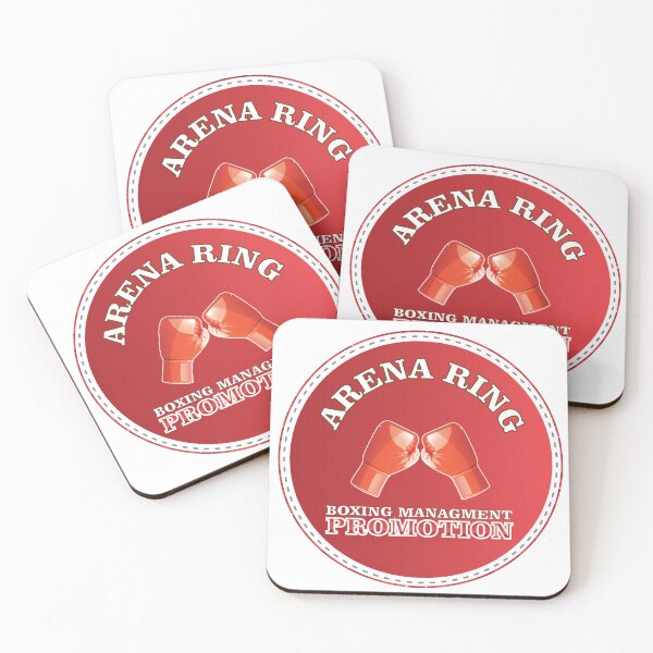 Item preview, Arena Ring boxing designed and sold by xhemojashari.