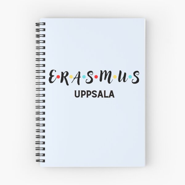 Item preview, Erasmus Uppsala Sweden exchange student designed and sold by soniaaseguin.